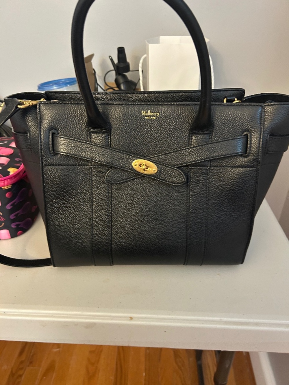 Mulberry Bayswater Small